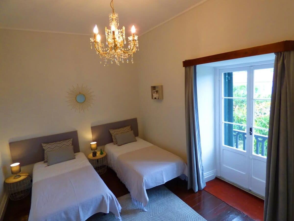 Quinta Do Solar Perfect For Families Villa Ponta Delgada  Bagian luar foto