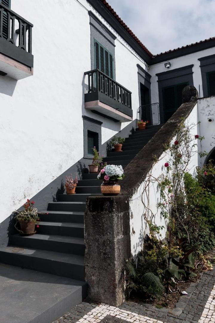 Quinta Do Solar Perfect For Families Villa Ponta Delgada  Bagian luar foto
