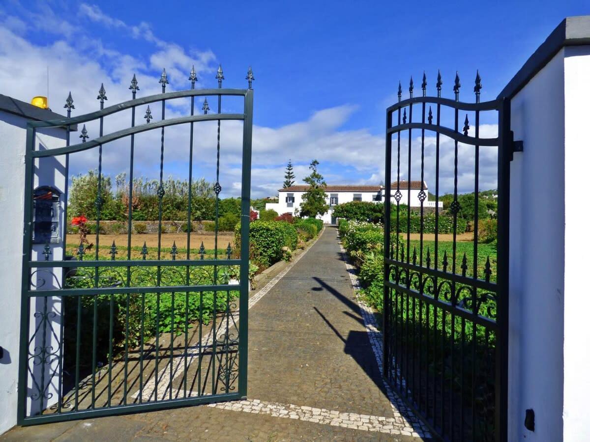 Quinta Do Solar Perfect For Families Villa Ponta Delgada  Bagian luar foto