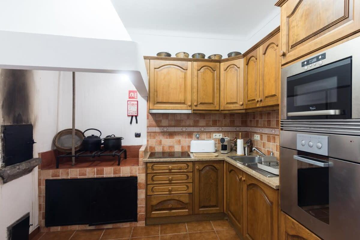 Quinta Do Solar Perfect For Families Villa Ponta Delgada  Bagian luar foto