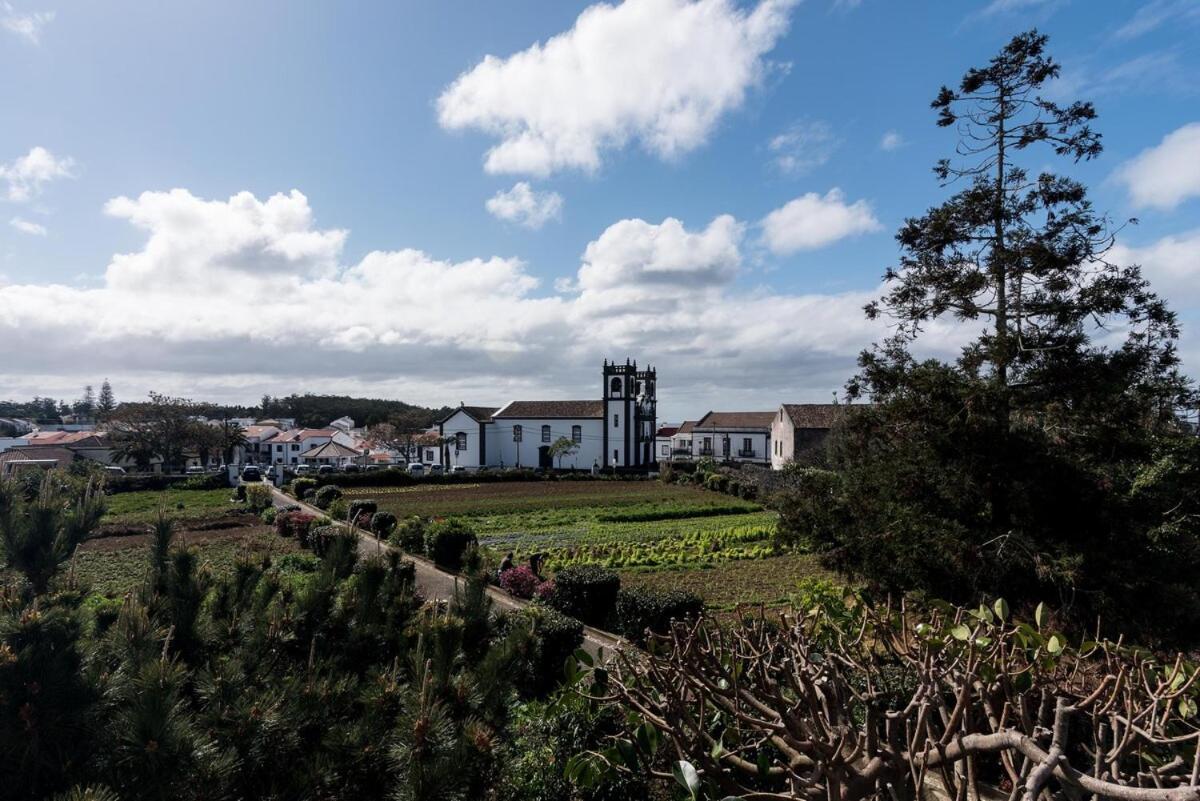Quinta Do Solar Perfect For Families Villa Ponta Delgada  Bagian luar foto