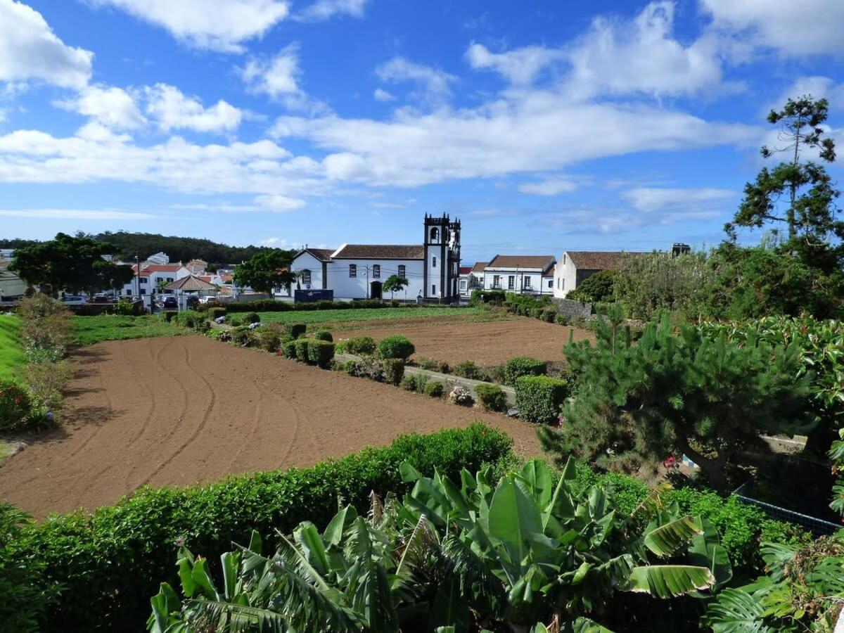 Quinta Do Solar Perfect For Families Villa Ponta Delgada  Bagian luar foto