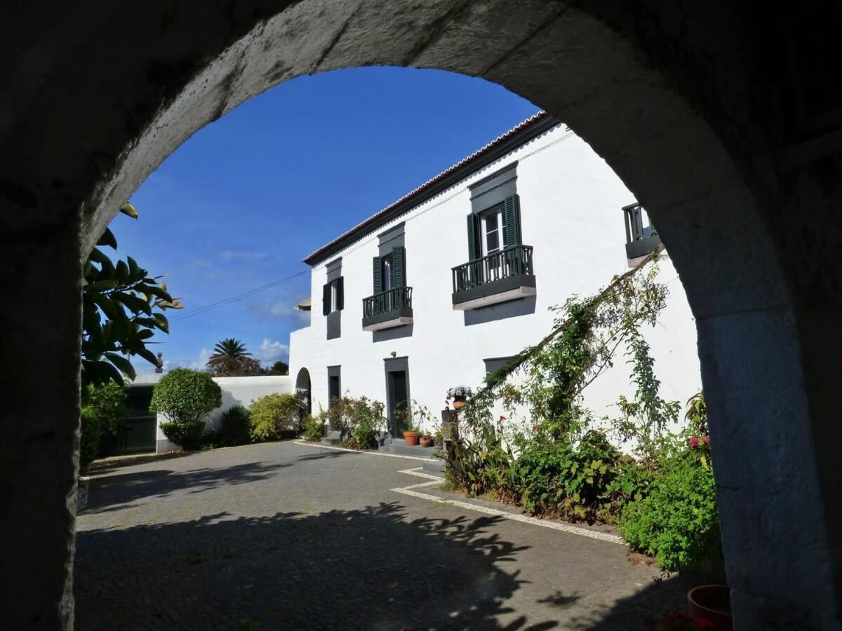 Quinta Do Solar Perfect For Families Villa Ponta Delgada  Bagian luar foto