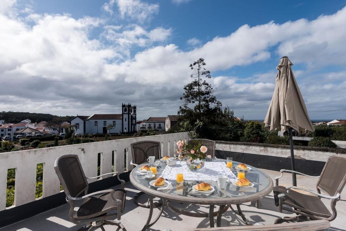 Quinta Do Solar Perfect For Families Villa Ponta Delgada  Bagian luar foto