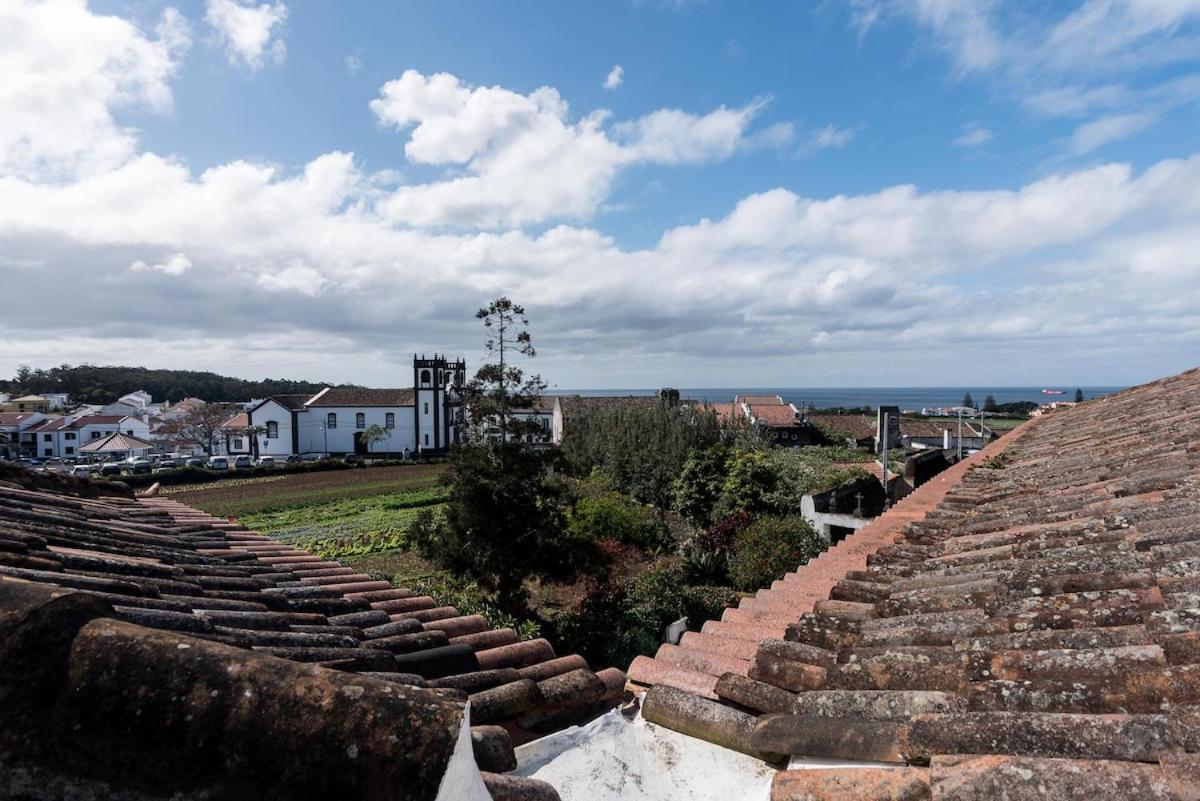 Quinta Do Solar Perfect For Families Villa Ponta Delgada  Bagian luar foto