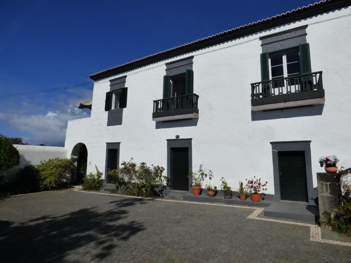 Quinta Do Solar Perfect For Families Villa Ponta Delgada  Bagian luar foto