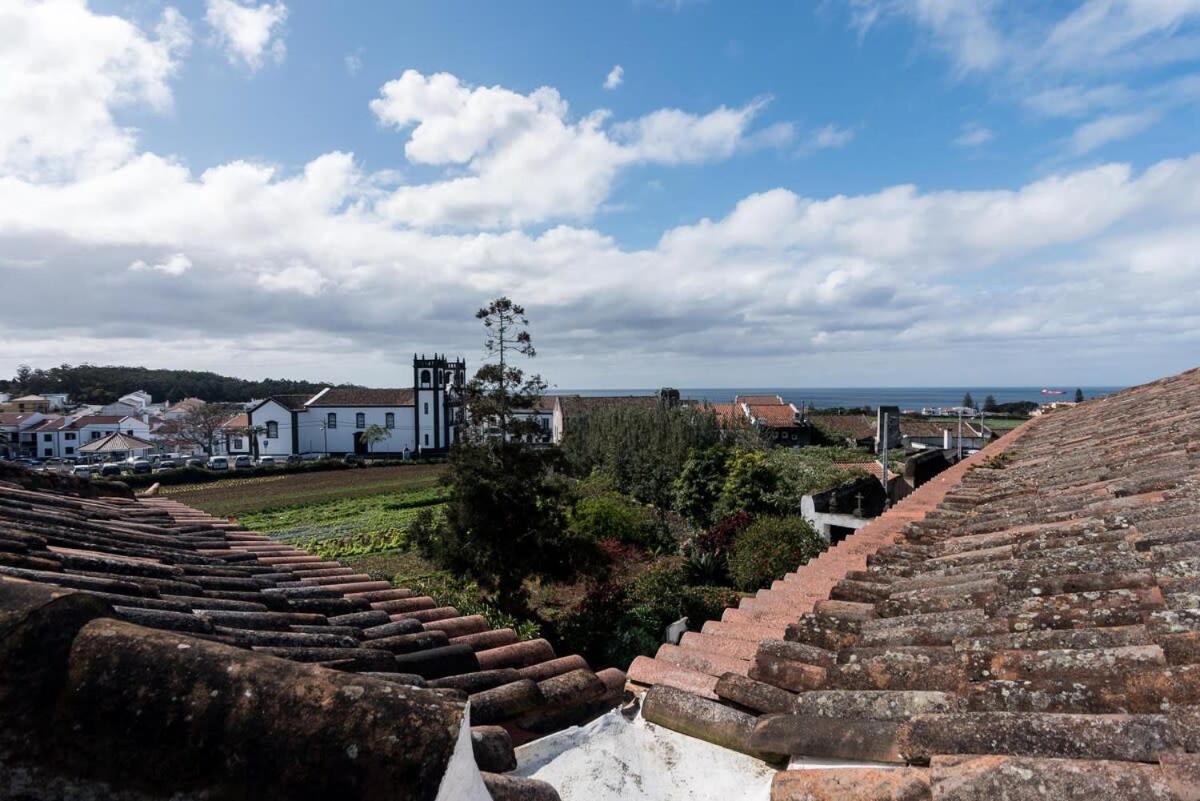 Quinta Do Solar Perfect For Families Villa Ponta Delgada  Bagian luar foto